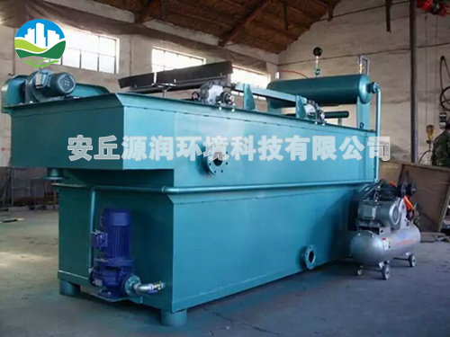 養(yǎng)殖污水處理設備